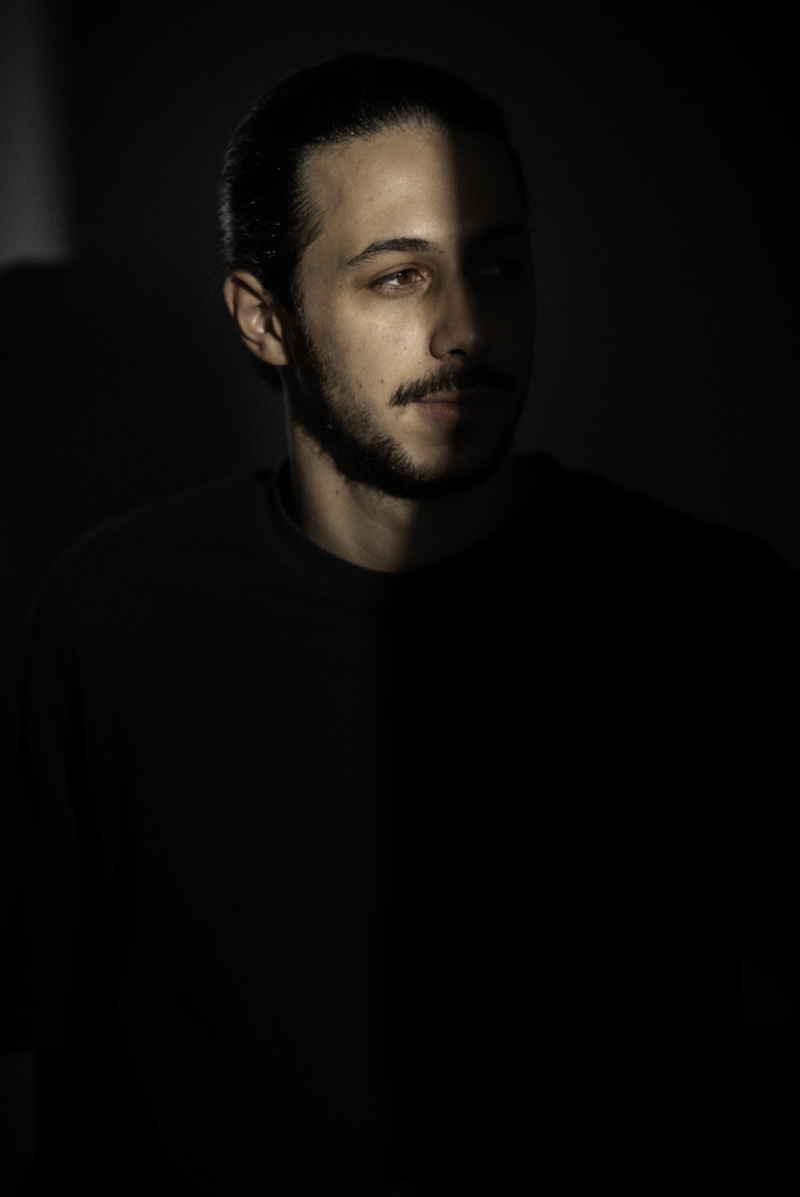 Yannis - Fondateur de NextHome